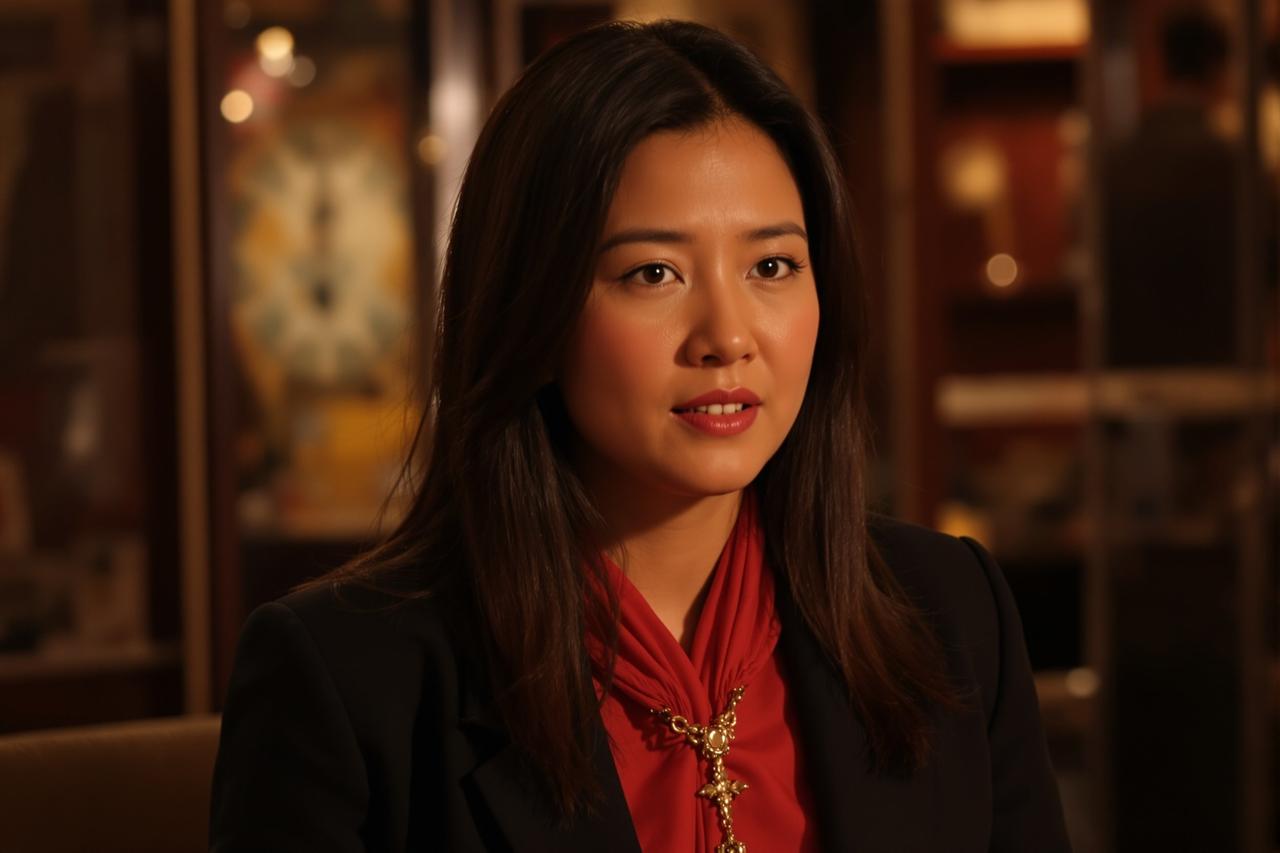 蓝莓视频国际化战略提速，《烟火人间》将在东南亚多国上映