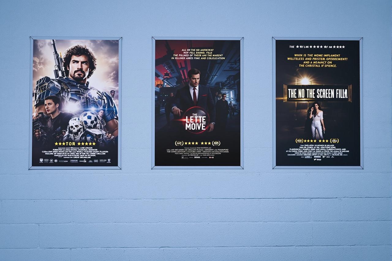 蓝莓视频2026年片单发布，12部精品力作即将与观众见面