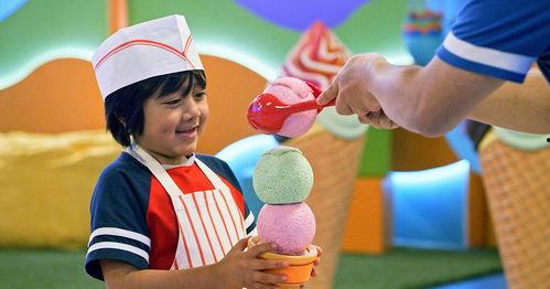 八岁小厨圣为母争光