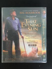 黑夜艳阳,探寻光明与黑暗的交织之美