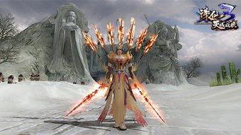 (新)威震九州,传奇英雄再创辉煌