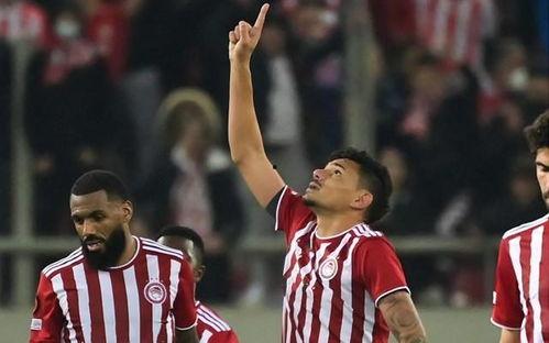 23-24赛季欧联A组第5轮 弗赖堡vs奥林匹亚科斯,欧联A组第5轮激战告捷”