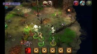 恶魔崛起前的信号,揭示末世降临的神秘信号