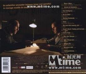 伯纳德行动(原声版),揭秘神秘特工的惊险历程